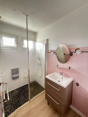 Location maison Saint-James 50240 Manche 108 m2 5 pièces 690 euros