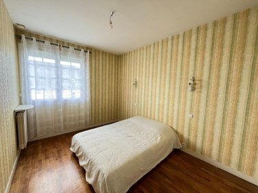 Location maison Saint-James 50240 Manche 108 m2 5 pièces 690 euros