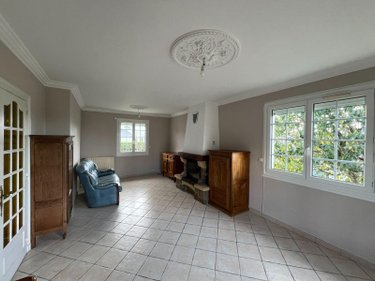 Location maison Saint-James 50240 Manche 108 m2 5 pièces 690 euros