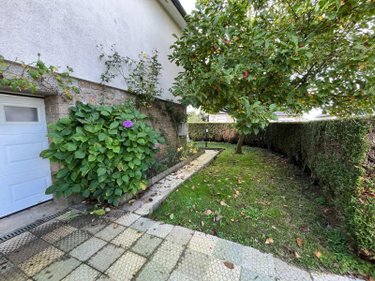 Location maison Saint-James 50240 Manche 108 m2 5 pièces 690 euros