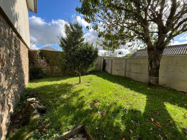 Location maison Saint-James 50240 Manche 108 m2 5 pièces 690 euros
