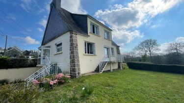 Maison a vendre Carhaix-Plouguer 29270 Finistère 117 m2 4 pièces 152975 euros