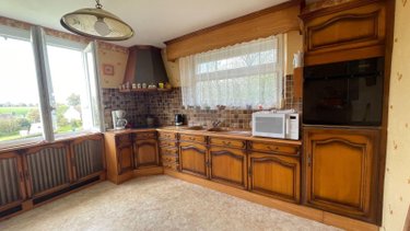 Maison a vendre Carhaix-Plouguer 29270 Finistère 117 m2 4 pièces 152975 euros