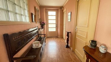 Maison a vendre Carhaix-Plouguer 29270 Finistère 117 m2 4 pièces 152975 euros
