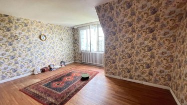Maison a vendre Carhaix-Plouguer 29270 Finistère 117 m2 4 pièces 152975 euros