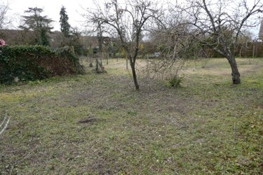 Terrain a batir a vendre Cigogné 37310 Indre-et-Loire 550 m2  31800 euros
