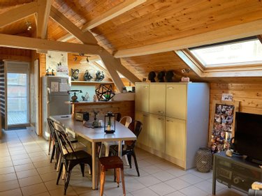 Location appartement Merville 59660 Nord 63 m2  593 euros