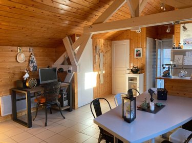 Location appartement Merville 59660 Nord 63 m2  593 euros