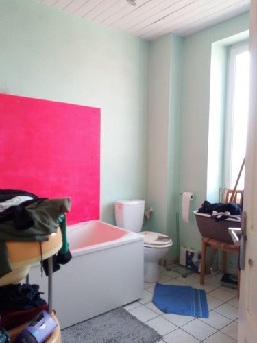 Maison a vendre Villaines-la-Juhel 53700 Mayenne 86 m2 6 pièces 89740 euros