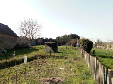 Maison a vendre Villaines-la-Juhel 53700 Mayenne 86 m2 6 pièces 89740 euros
