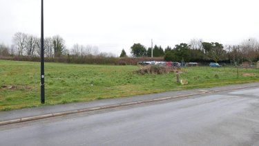 Terrain a batir a vendre Faissault 08270 Ardennes 1448 m2  34400 euros