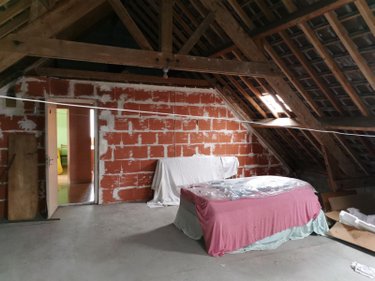 Maison a vendre Saint-Léonard-en-Beauce 41370 Loir-et-Cher 194 m2 6 pièces 213000 euros