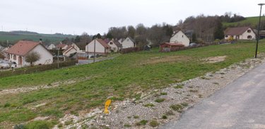 Terrain a batir a vendre Foucarmont 76340 Seine-Maritime 789 m2  25090 euros