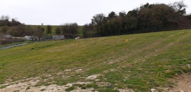 Terrain a batir a vendre Foucarmont 76340 Seine-Maritime 789 m2  25090 euros
