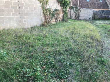 Terrain a batir a vendre Bonnétable 72110 Sarthe 246 m2  13200 euros