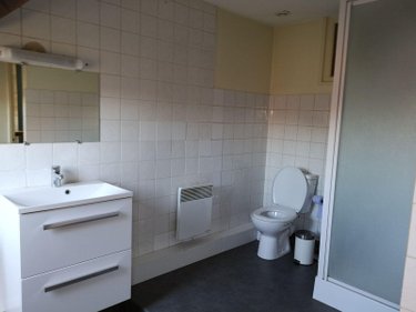 Location appartement Dunkerque 59140 Nord 32 m2 2 pièces 445 euros