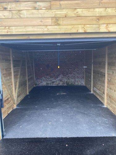 Location garage et parking Vieux-Berquin 59232 Nord  65 euros