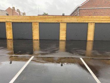 Location garage et parking Vieux-Berquin 59232 Nord  65 euros