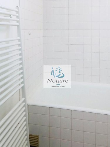 Location appartement Tournus 71700 Saône-et-Loire 67 m2 3 pièces 528 euros