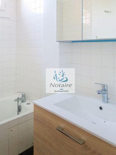 Location appartement Tournus 71700 Saône-et-Loire 67 m2 3 pièces 528 euros