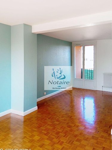 Location appartement Tournus 71700 Saône-et-Loire 67 m2 3 pièces 528 euros