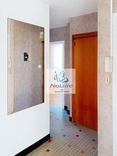 Location appartement Tournus 71700 Saône-et-Loire 67 m2 3 pièces 528 euros