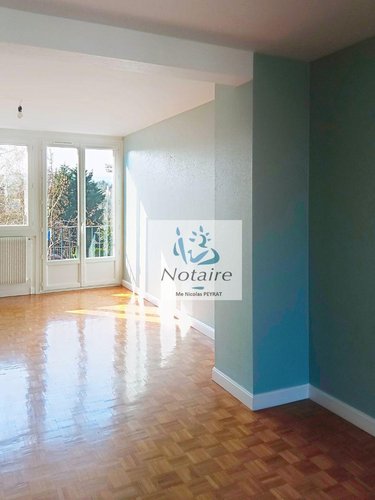 Location appartement Tournus 71700 Saône-et-Loire 67 m2 3 pièces 528 euros