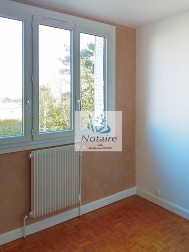 Location appartement Tournus 71700 Saône-et-Loire 67 m2 3 pièces 528 euros