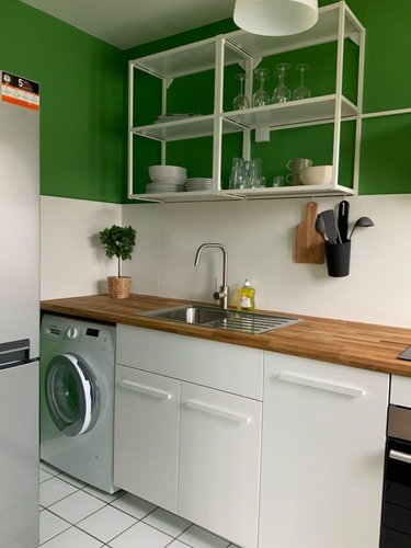 Location appartement Rouen 76000 Seine-Maritime 45 m2 2 pièces 645 euros