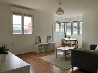 Location appartement Rouen 76000 Seine-Maritime 45 m2 2 pièces 645 euros