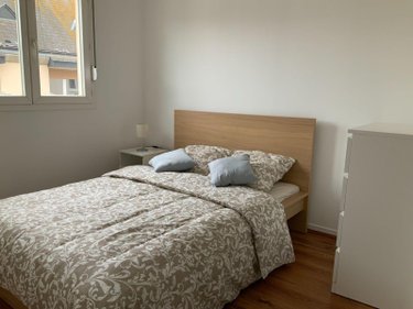 Location appartement Rouen 76000 Seine-Maritime 45 m2 2 pièces 645 euros