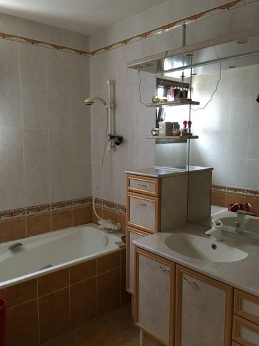 Location maison Châtelraould-Saint-Louvent 51300 Marne 133 m2 6 pièces 700 euros