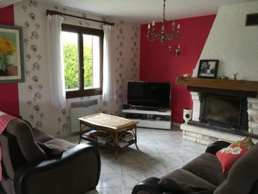 Location maison Châtelraould-Saint-Louvent 51300 Marne 133 m2 6 pièces 700 euros