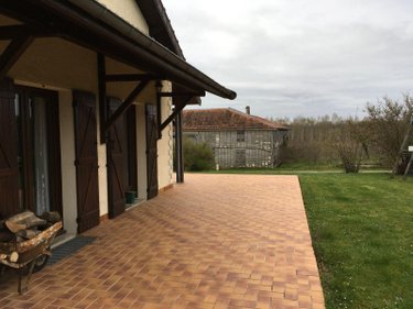 Location maison Châtelraould-Saint-Louvent 51300 Marne 133 m2 6 pièces 700 euros