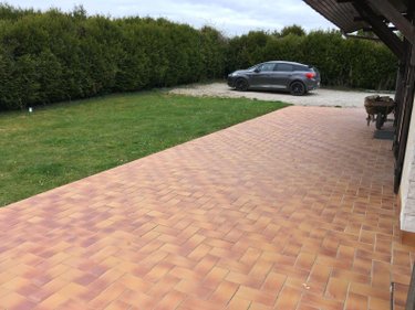 Location maison Châtelraould-Saint-Louvent 51300 Marne 133 m2 6 pièces 700 euros