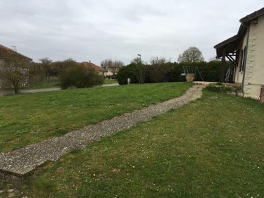 Location maison Châtelraould-Saint-Louvent 51300 Marne 133 m2 6 pièces 700 euros