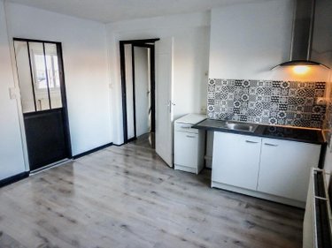 Location appartement Saint-Pol-sur-Mer 59430 Nord 84 m2 3 pièces 650 euros