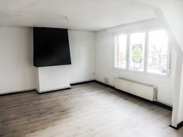 Location appartement Saint-Pol-sur-Mer 59430 Nord 84 m2 3 pièces 650 euros