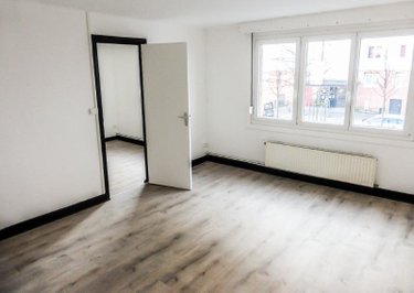 Location appartement Saint-Pol-sur-Mer 59430 Nord 84 m2 3 pièces 650 euros