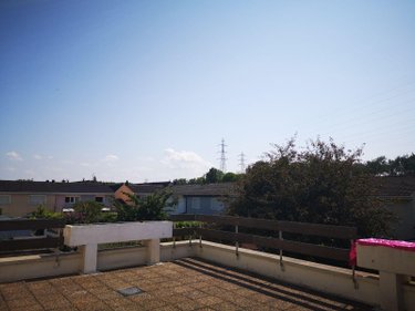 Location appartement Grande-Synthe 59760 Nord 99 m2 4 pièces 815 euros