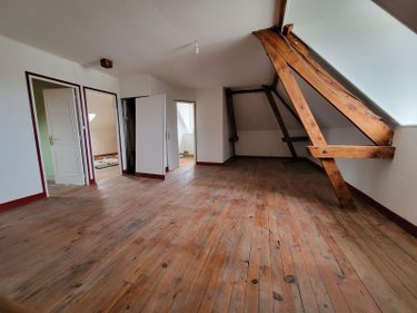 Maison a vendre Cloyes-les-Trois-Rivières 28220 Eure-et-Loir 120 m2 7 pièces 154750 euros