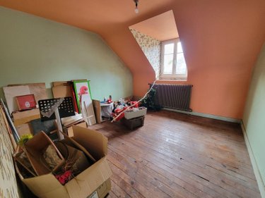 Maison a vendre Cloyes-les-Trois-Rivières 28220 Eure-et-Loir 120 m2 7 pièces 154750 euros