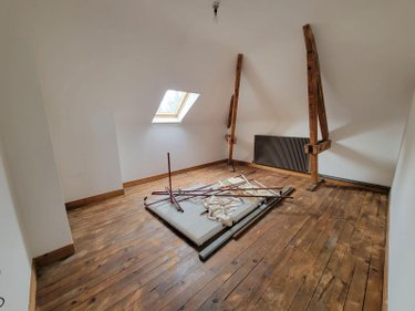 Maison a vendre Cloyes-les-Trois-Rivières 28220 Eure-et-Loir 120 m2 7 pièces 154750 euros