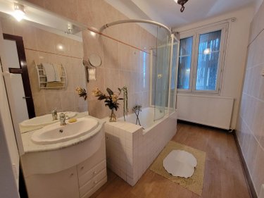 Maison a vendre Cloyes-les-Trois-Rivières 28220 Eure-et-Loir 120 m2 7 pièces 154750 euros