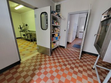 Maison a vendre Cloyes-les-Trois-Rivières 28220 Eure-et-Loir 120 m2 7 pièces 154750 euros