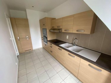 Location appartement Soissons 02200 Aisne 35 m2 2 pièces 550 euros