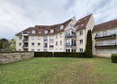 Location appartement Soissons 02200 Aisne 35 m2 2 pièces 550 euros