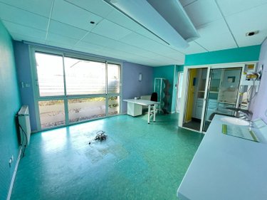 Fonds et murs commerciaux a vendre Ducey-les-Chéris 50220 Manche 116 m2  265000 euros