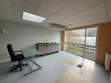 Fonds et murs commerciaux a vendre Ducey-les-Chéris 50220 Manche 116 m2  265000 euros