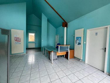 Fonds et murs commerciaux a vendre Ducey-les-Chéris 50220 Manche 116 m2  265000 euros